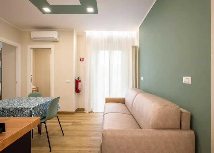 Aurelius Design Loft 2 Apartment *