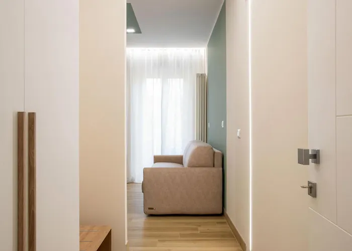 Aurelius Design Loft 2 Apartment *