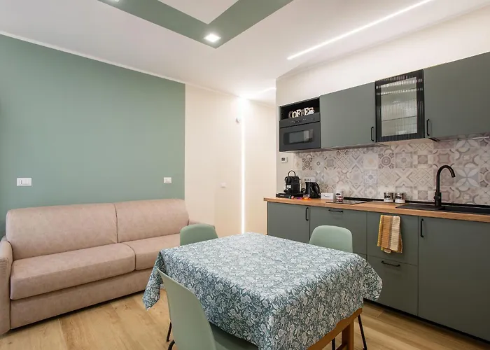 Aurelius Design Loft 2 Rom