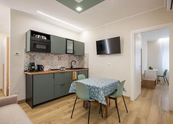 Aurelius Design Loft 2 Apartment Rom