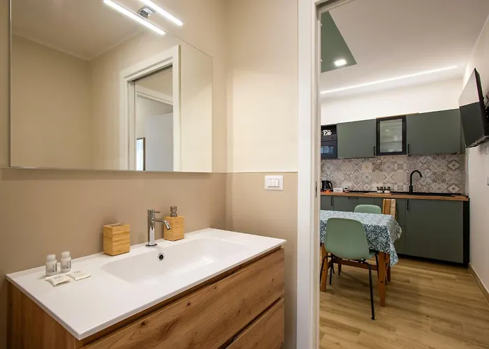 Aurelius Design Loft 2 Apartment