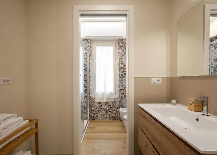 Apartment Aurelius Design Loft 2 Rom