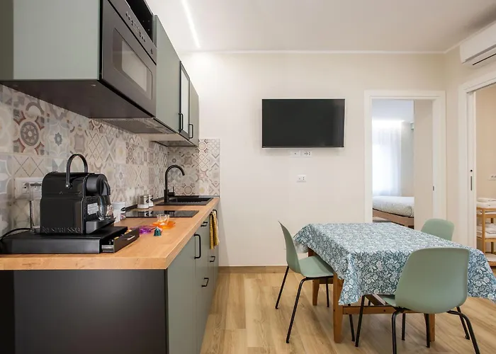 Aurelius Design Loft 2 Rom
