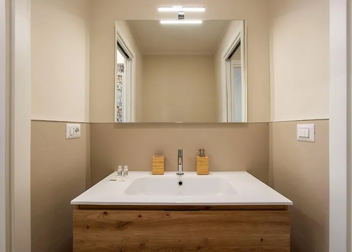 Aurelius Design Loft 2 * Rom