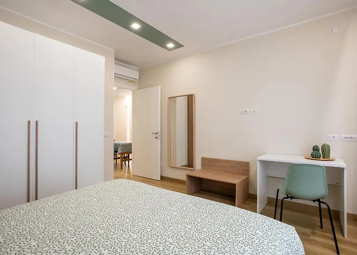 Apartment Aurelius Design Loft 2 *