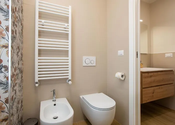 Aurelius Design Loft 2 Apartment Rom