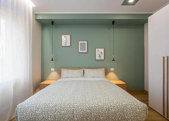 Aurelius Design Loft 2 Apartment Rom