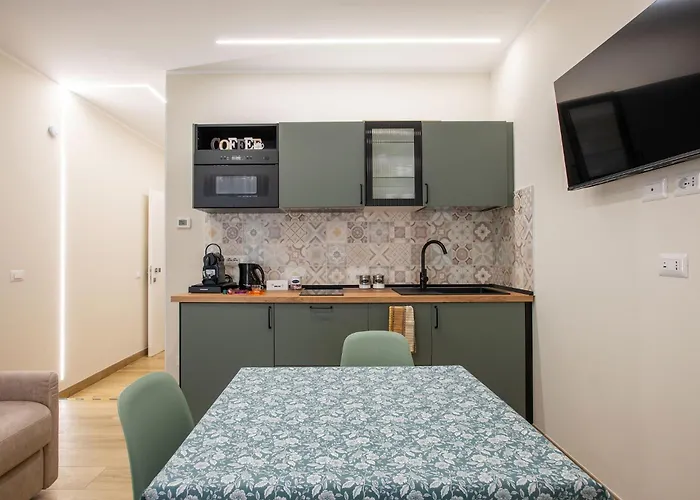 Aurelius Design Loft 2 Apartment