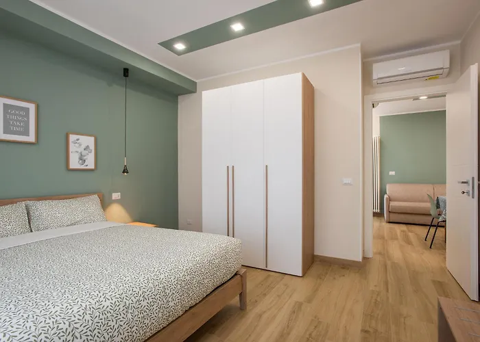 Aurelius Design Loft 2 Apartment *